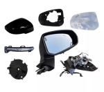 Phụ tùng Lynk & Co 06